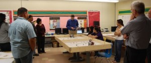 robotics