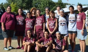 ladyhorns cc at state