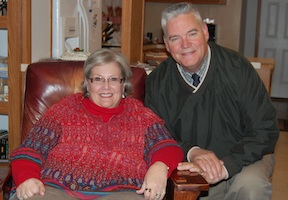 lonnie and susan powell