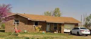 castillo house
