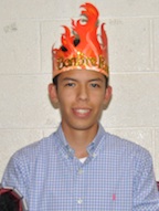 jesus guerrero, spirit king