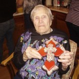 Bea Cole Celebrates 95th Birthday