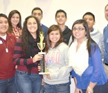 Robotics Team Advances