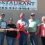 New Restaurant Opens In Hart