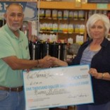 Wins Shopping Giveaway