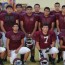 2014 Longhorn Football Team