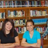 Homecoming Queen Candidates