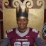 Nazavy Barron Is Spirit King