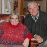 Lonnie & Susan Powell Are New At Hart ISD
