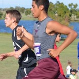 Mark Galvan Makes It To State