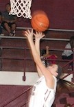 Ladyhorns Advance To Playoffs, Lose Bi-district Game