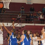 Ladyhorns Come In Third In District
