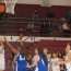 Ladyhorns Come In Third In District