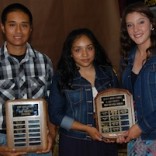 Most Versatile HHS Athletes