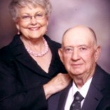 Weldon & Jonalyn Jones Are Parade Marshals