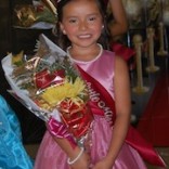 Little Miss Hart