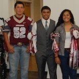 Student Council Officers