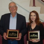Distinguished Alumni