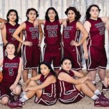 Ladyhorn Basketball, 2016-17