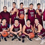 Longhorn Basketball, 2016-17