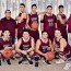 Longhorn Basketball, 2016-17