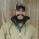 Adrian Rosas Is First City Administrator For Hart