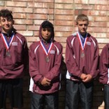 Cross Country Advances