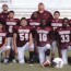 Junior High Football Team Is District Champ