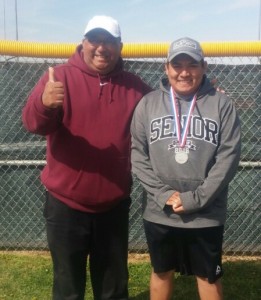 ricky godino jr. qualiafies for state