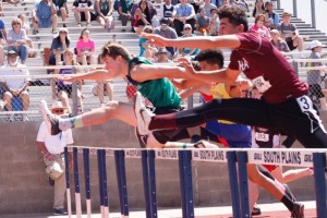 alejandro - hurdles - for pulse