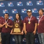 Robotics Teams Win State In Alliance With Dimmitt And Kelton