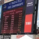 Guevara Comes In Fourth In Austin