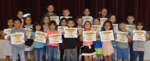 A Honor Roll