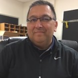 Castillo  Named Advisor Of Year