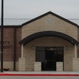 New Castro County Law Enforcement Center Under Construction