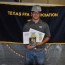 Chapter Farmer Is Brennon Garcia
