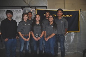 ffa 2019 officers