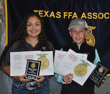 noah and karla ffa 2019