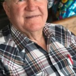 Jim Black Is Hart Days Co-Parade Marshal