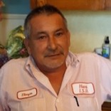 Eliazar Castillo Is 2019 HHS Male Distinguished Alum