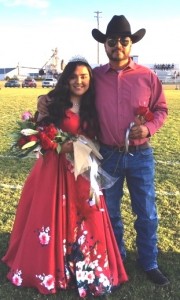 homecoming queen 2019