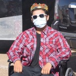 Spirit King Is Oriann Saldaña