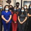 Nine HHS Students Enrolled In Health Care Classes